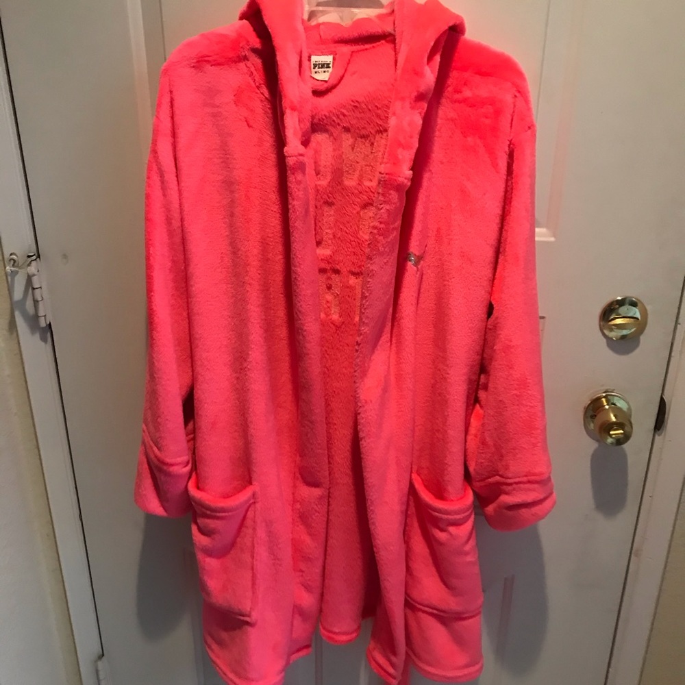 Vs robe